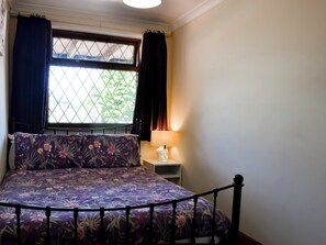 Double bedroom | The Store - Bailey Mill, Newcastleton