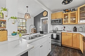Cuisine privée