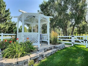 Creekside Gazebo