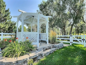 Creekside Gazebo