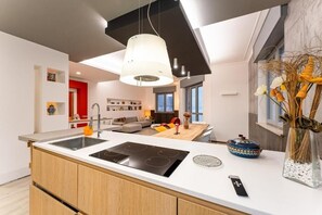 Cuisine privée