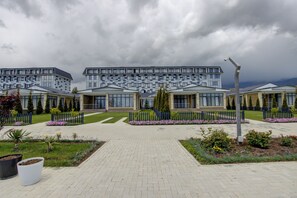Exteriör