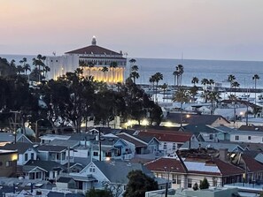 Casino view