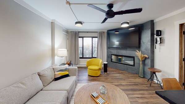 Indoors, Furniture, Living Room, Table, Coffee Table