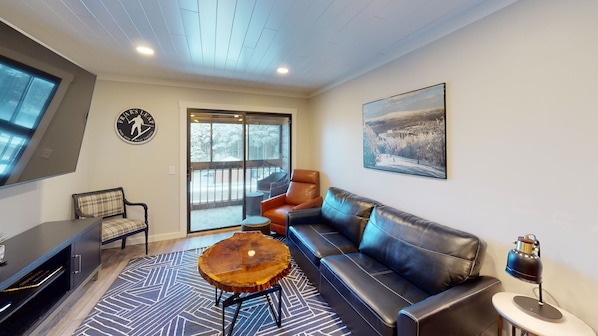 Furniture, Indoors, Living Room, Couch, Home Decor