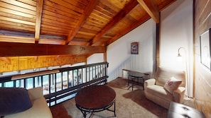 Furniture, Indoors, Living Room, Hardwood, House