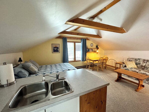 The Loft