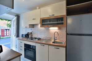 Eget kök