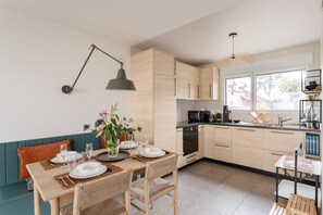 Cuisine privée