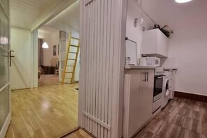 Interiör