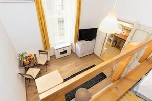 Interiör