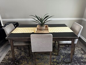 Dinning Room