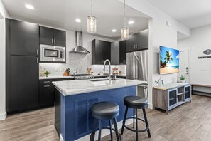 Cuisine privée