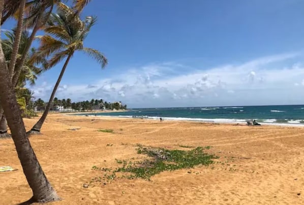 Plage