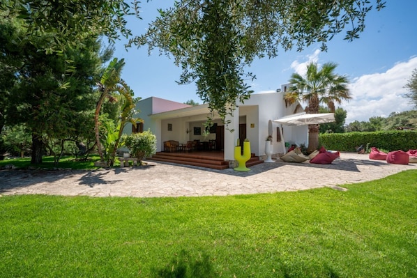 Terrass/Patio