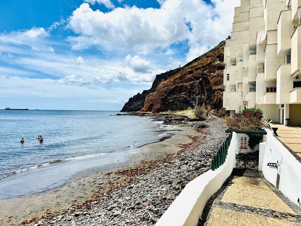Plage