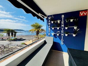 Terrace - 4