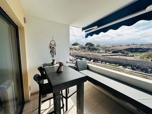 Terrace - 7