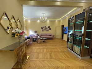 Hall