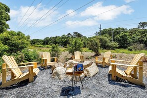 Fire Pit