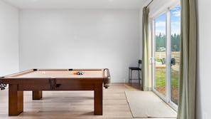 Salle de jeux