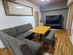 Interiör