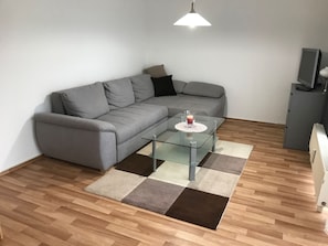 Coin séjour