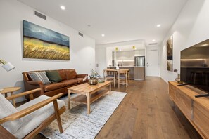 Coin séjour
