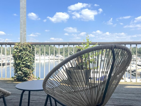 Patio / Balcony