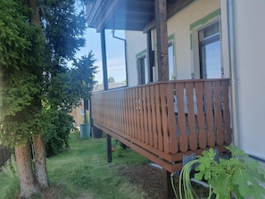 Boendeområde
