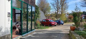 Boendeområde