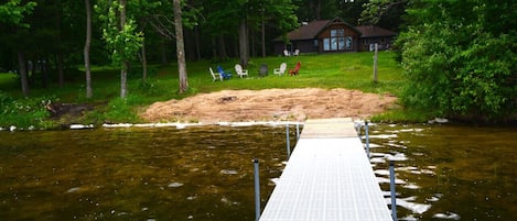 Great Sand Swimming Beach