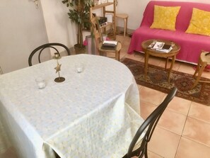 Restauranger