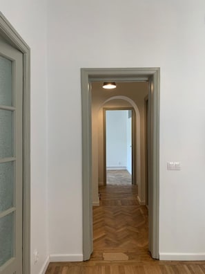 Interiør