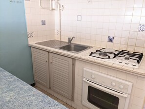 Eget kök