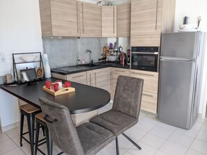 Eget kök