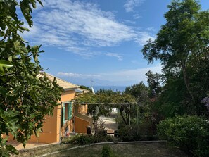Meerblick