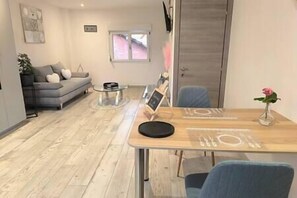 Espace repas