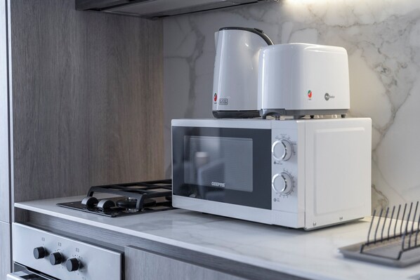 Cozinha privada