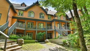 Udendørsområde