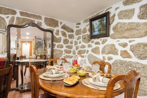Dinner Table