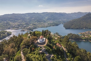 Crasto Chapel