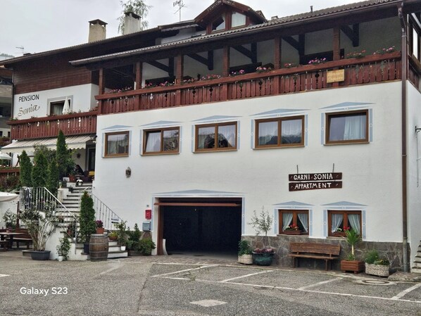 Außenbereich