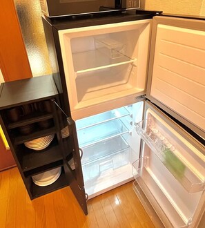 専用キッチン