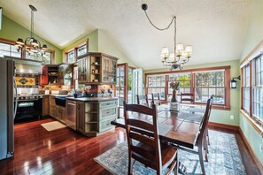 Cuisine privée