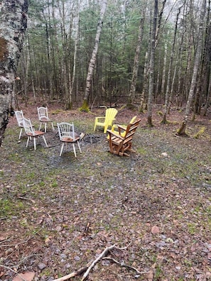Ulkoalueet