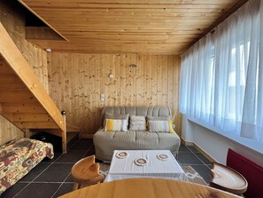 Interiör