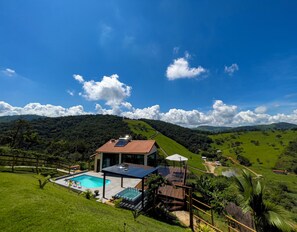 Alberca