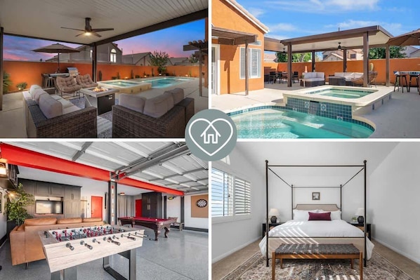 Property highlights