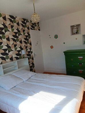 Dormitorio